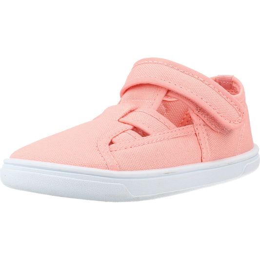 BLANDITOS MOLLYBD SANDALIA LON en color CORALV  (1)
