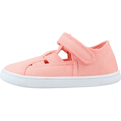BLANDITOS MOLLYBD SANDALIA LON en color CORALV  (2)