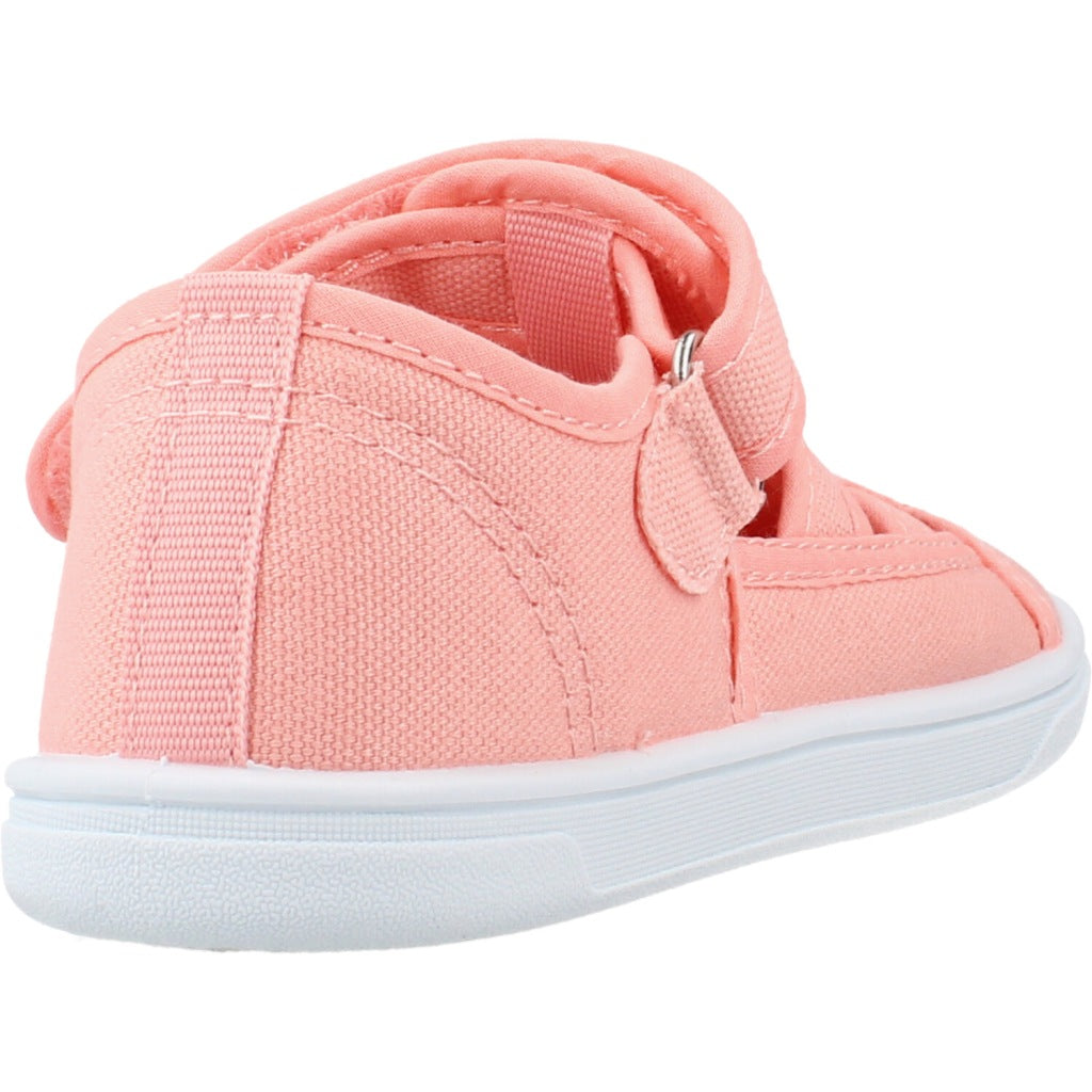 BLANDITOS MOLLYBD SANDALIA LON en color CORALV  (3)