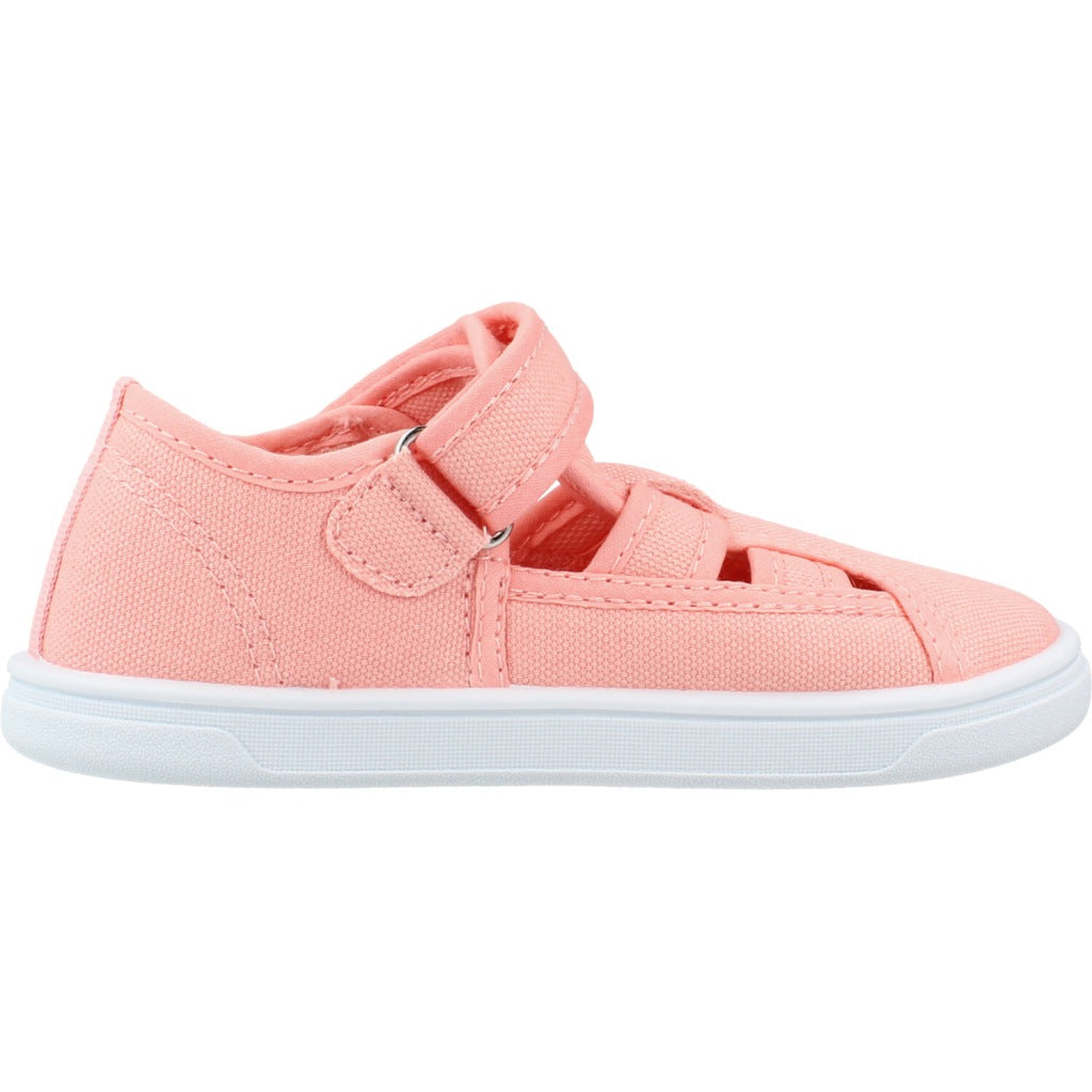 BLANDITOS MOLLYBD SANDALIA LON en color CORALV  (4)