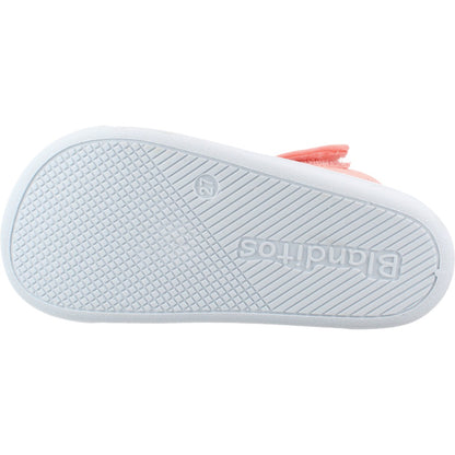 BLANDITOS MOLLYBD SANDALIA LON en color CORALV  (6)