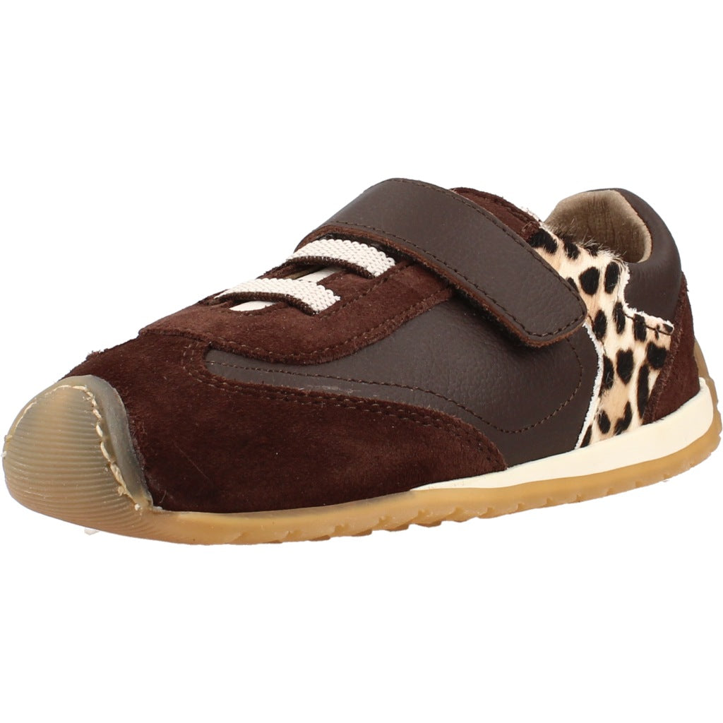 BLANDITOS PORTOBD DEPORTIVO en color MARRON  (1)