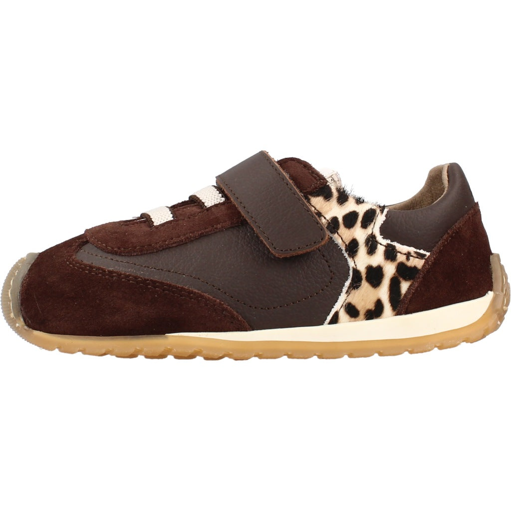 BLANDITOS PORTOBD DEPORTIVO en color MARRON  (2)