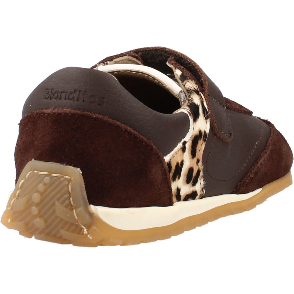 BLANDITOS PORTOBD DEPORTIVO en color MARRON  (3)