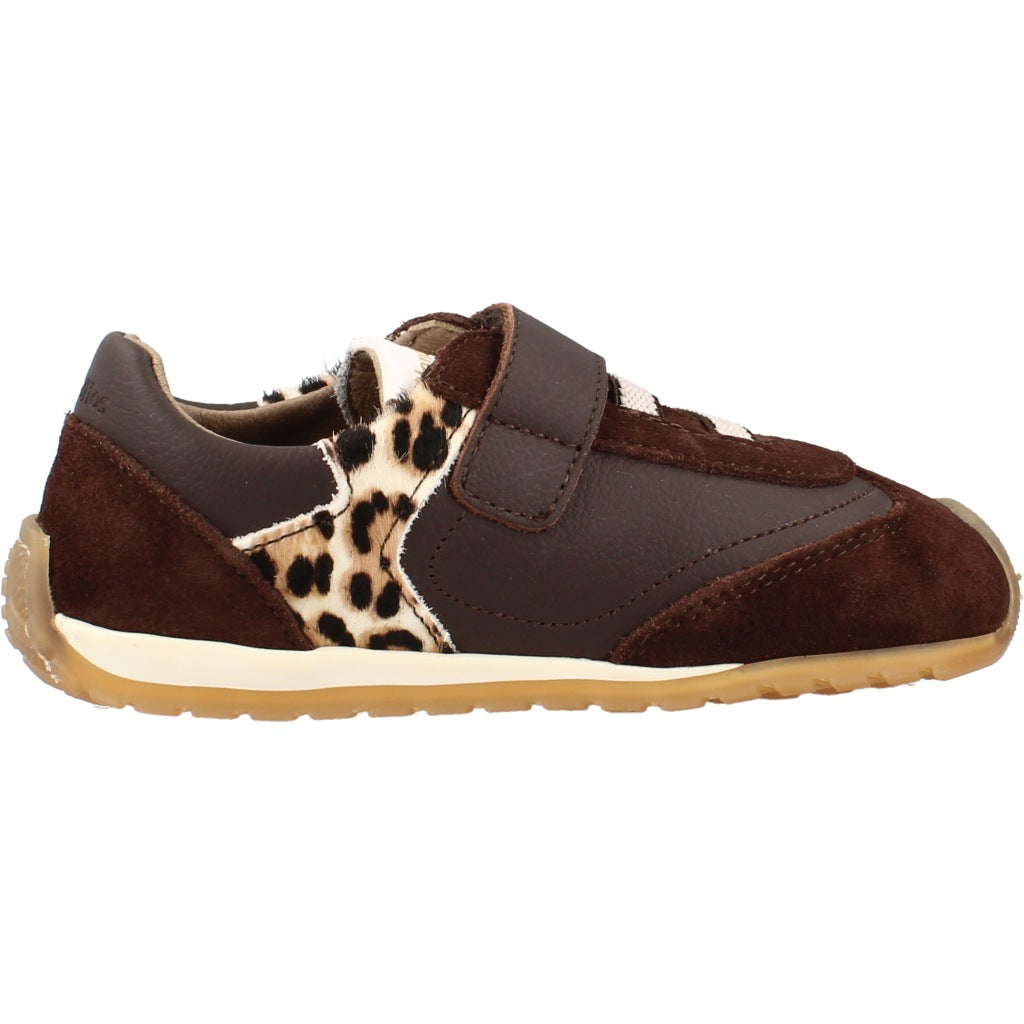 BLANDITOS PORTOBD DEPORTIVO en color MARRON  (4)