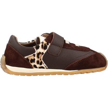BLANDITOS PORTOBD DEPORTIVO en color MARRON  (4)