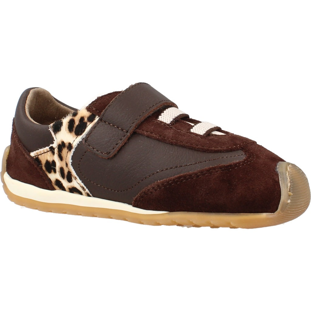 BLANDITOS PORTOBD DEPORTIVO en color MARRON  (5)