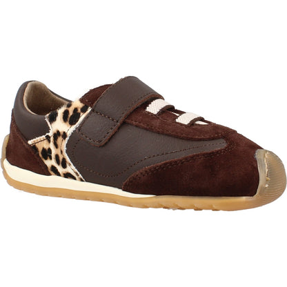 BLANDITOS PORTOBD DEPORTIVO en color MARRON  (5)