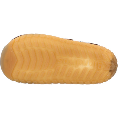 BLANDITOS PORTOBD DEPORTIVO en color MARRON  (6)
