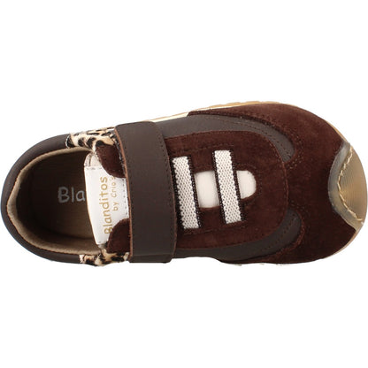 BLANDITOS PORTOBD DEPORTIVO en color MARRON  (7)