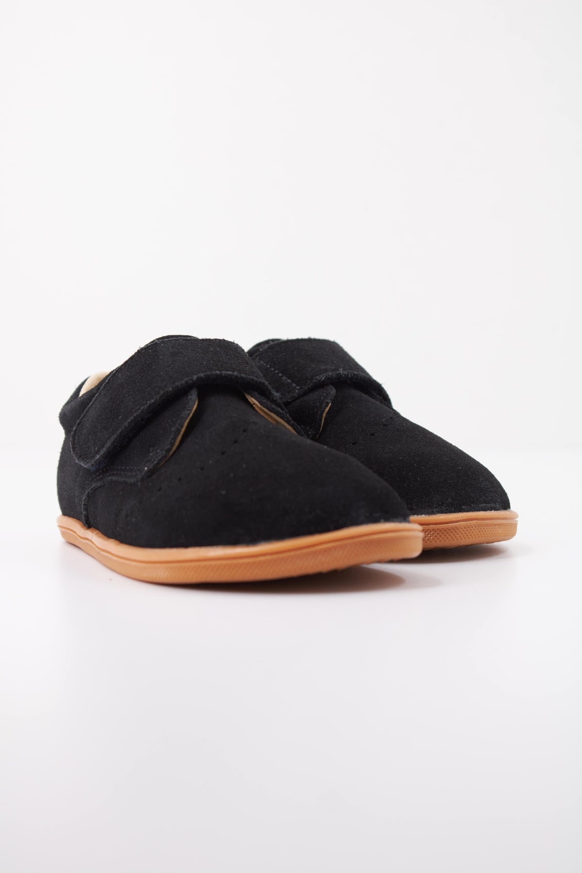 BLANDITOS QUITOBD ZAPATO en color MARINO  (2)
