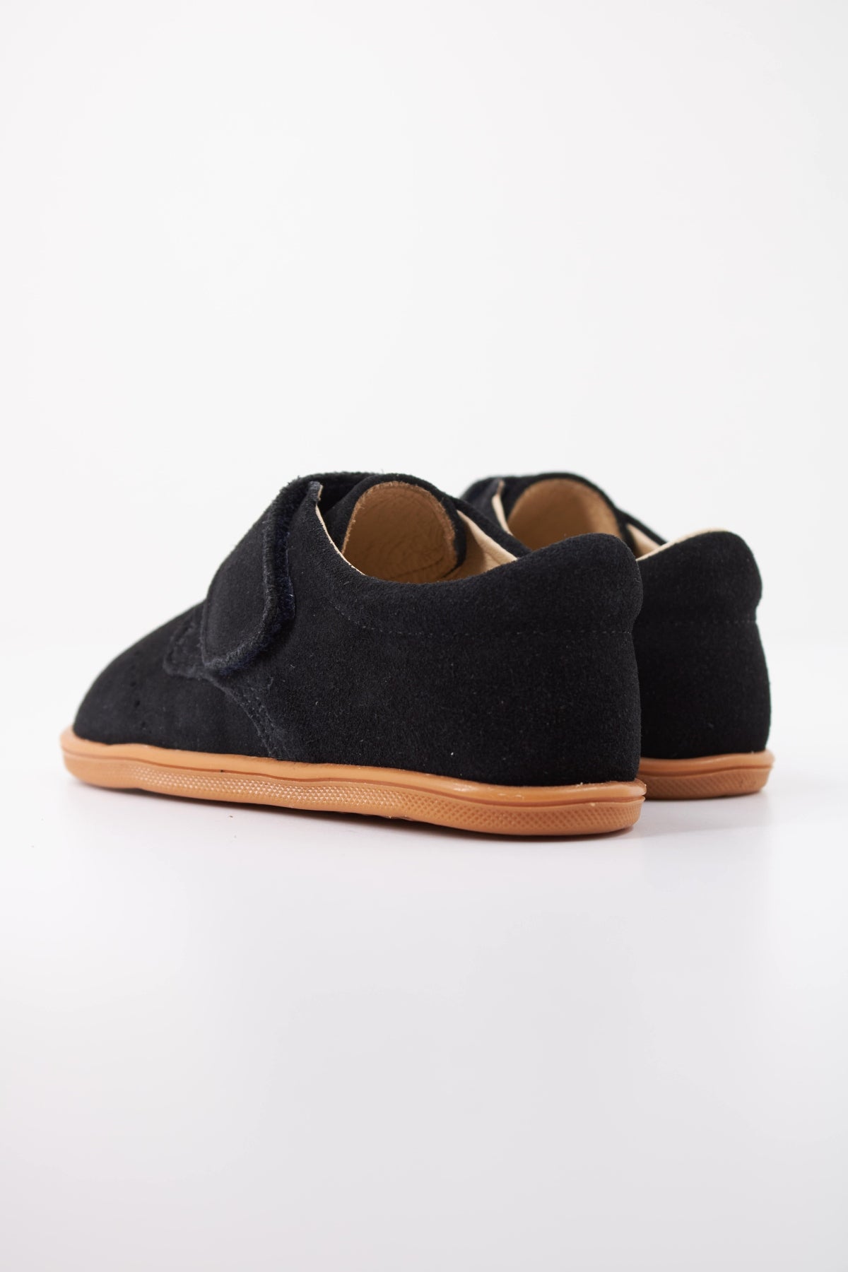 BLANDITOS QUITOBD ZAPATO en color MARINO  (4)