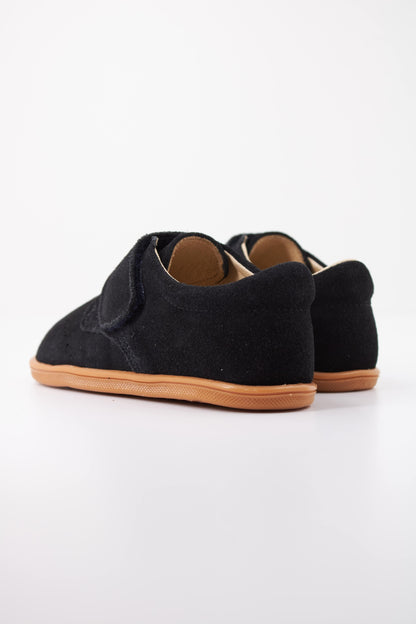 BLANDITOS QUITOBD ZAPATO en color MARINO  (4)