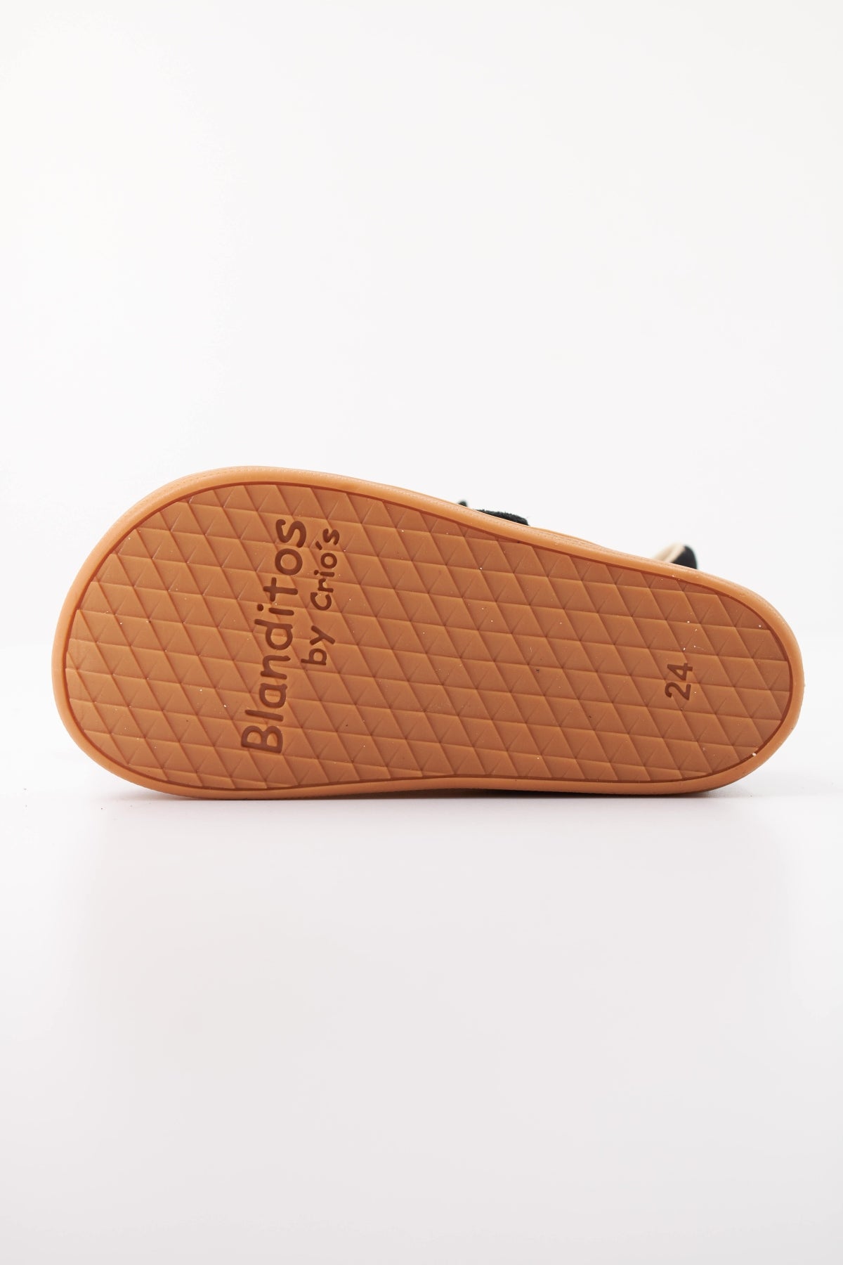 BLANDITOS QUITOBD ZAPATO en color MARINO  (5)