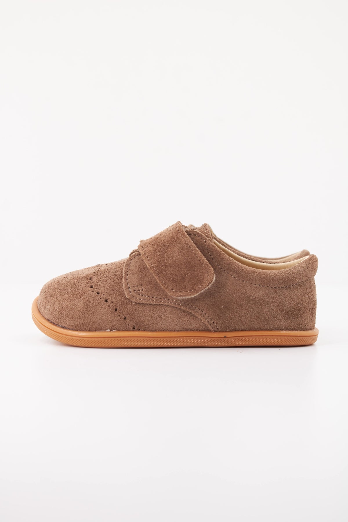 BLANDITOS QUITOBD ZAPATO en color VISON  (1)