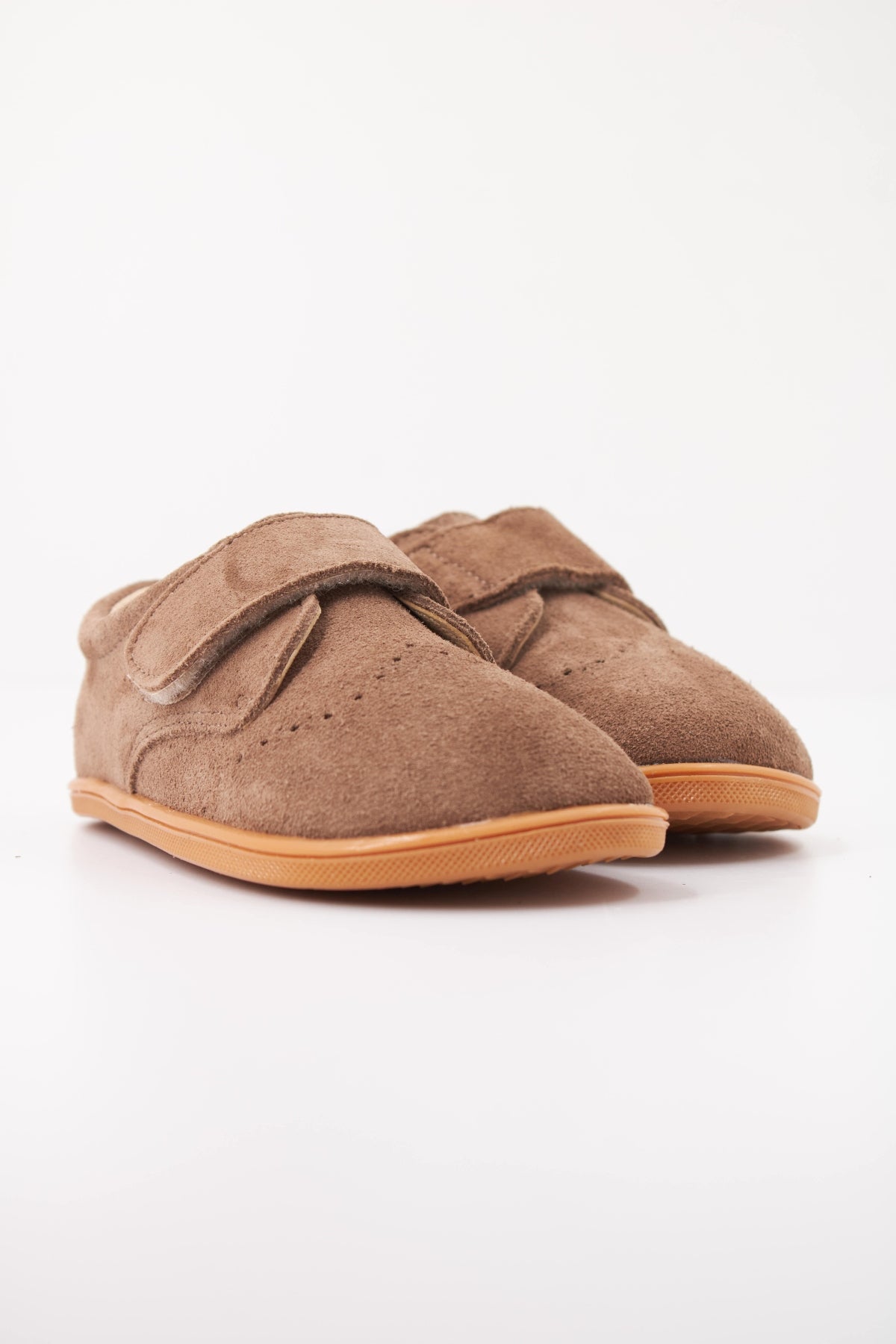 BLANDITOS QUITOBD ZAPATO en color VISON  (2)