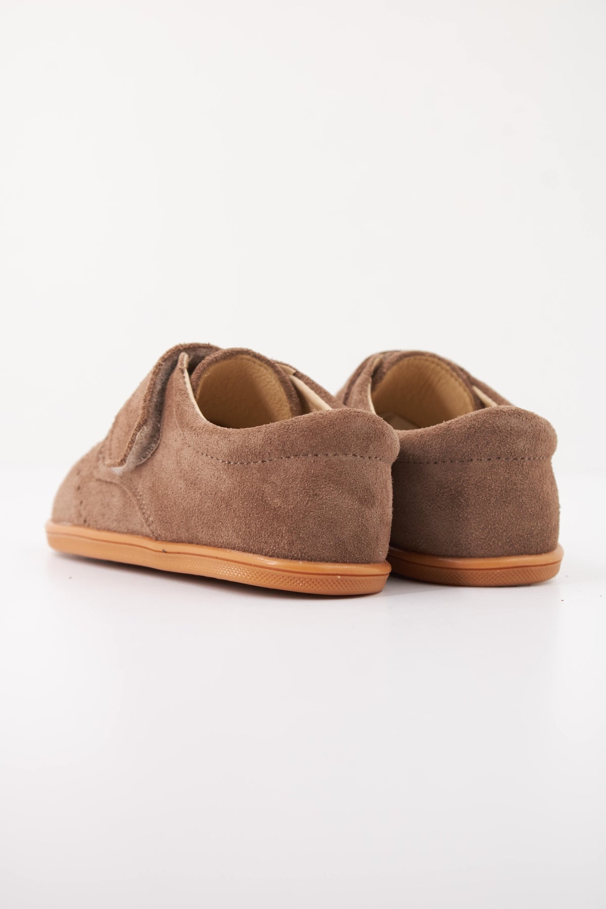 BLANDITOS QUITOBD ZAPATO en color VISON  (4)