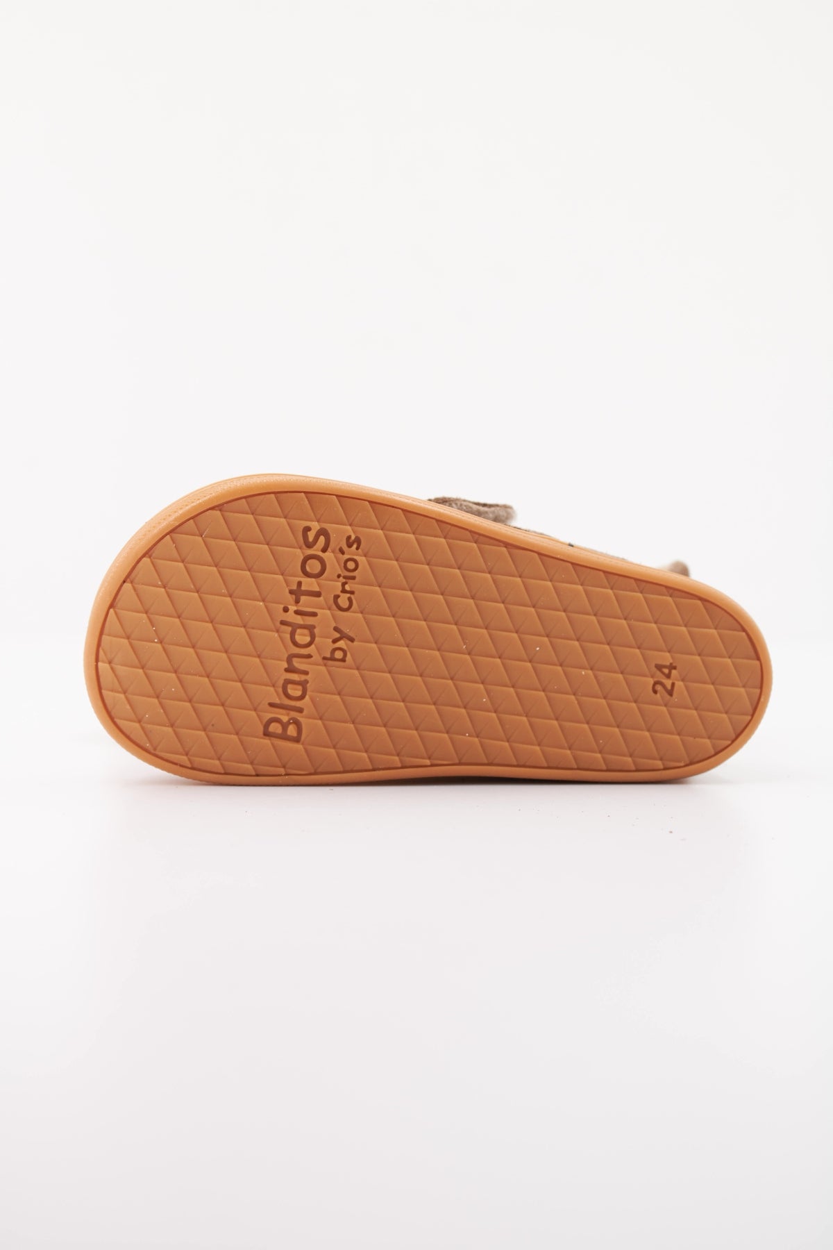 BLANDITOS QUITOBD ZAPATO en color VISON  (5)