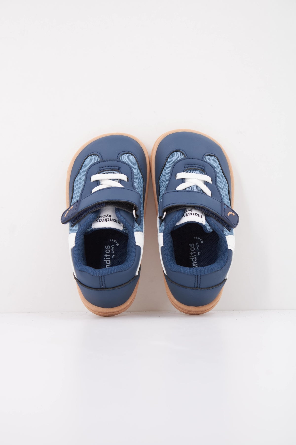 BLANDITOS PLATYBD DEPORTIVA CI en color MARINO  (3)