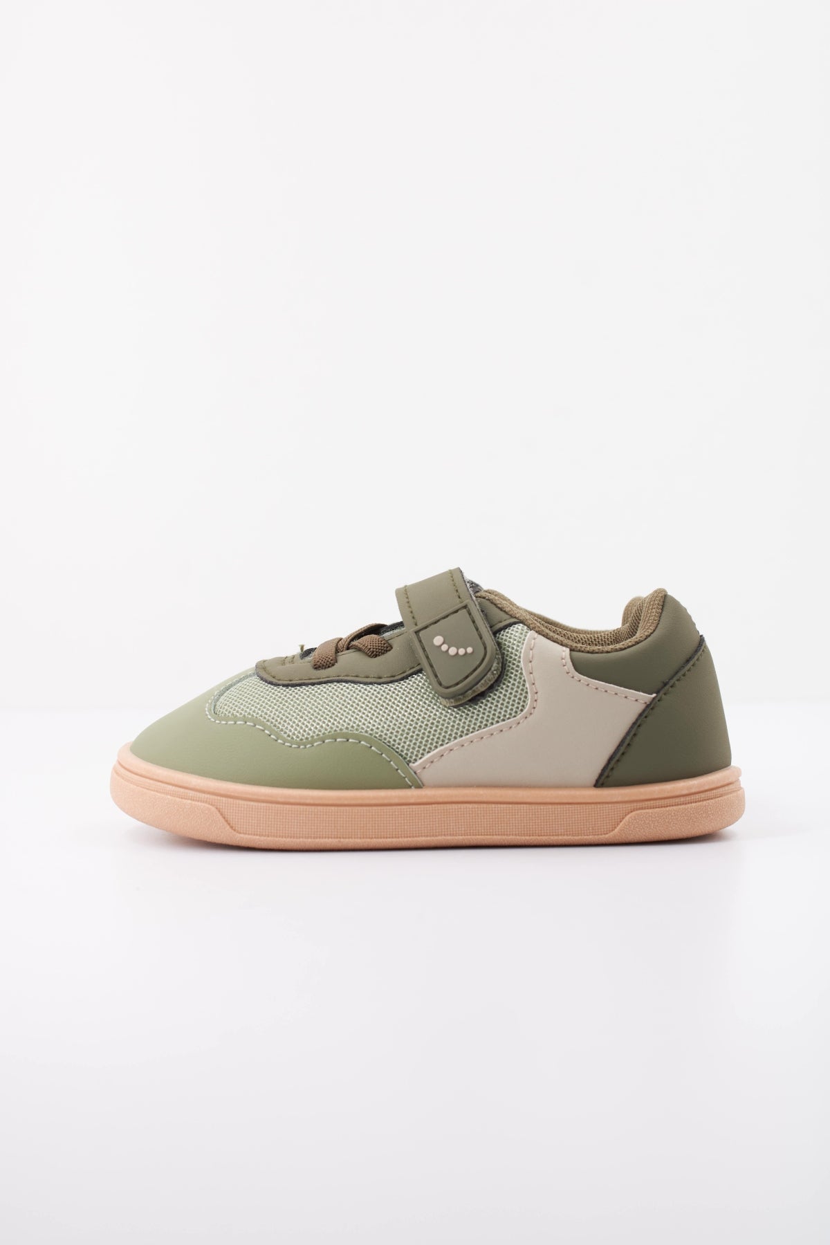 BLANDITOS PLATYBD DEPORTIVA CI en color VERDE  (1)