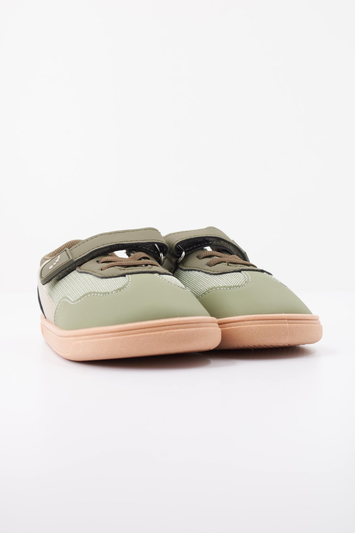 BLANDITOS PLATYBD DEPORTIVA CI en color VERDE  (2)