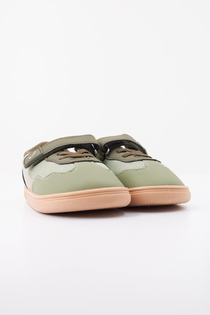 BLANDITOS PLATYBD DEPORTIVA CI en color VERDE  (2)