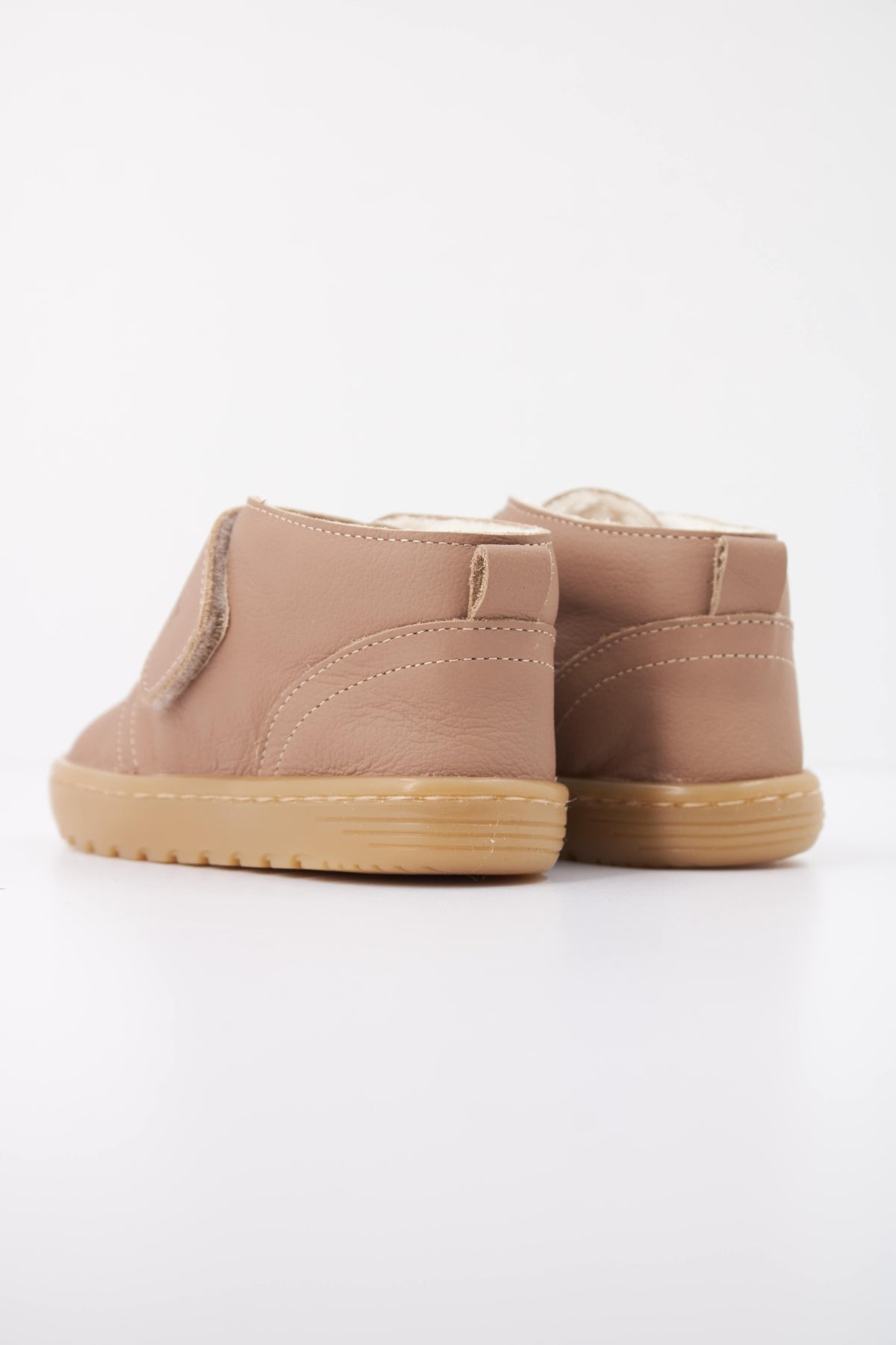 BLANDITOS OTTAWABD ZAPATO en color ARENA  (4)