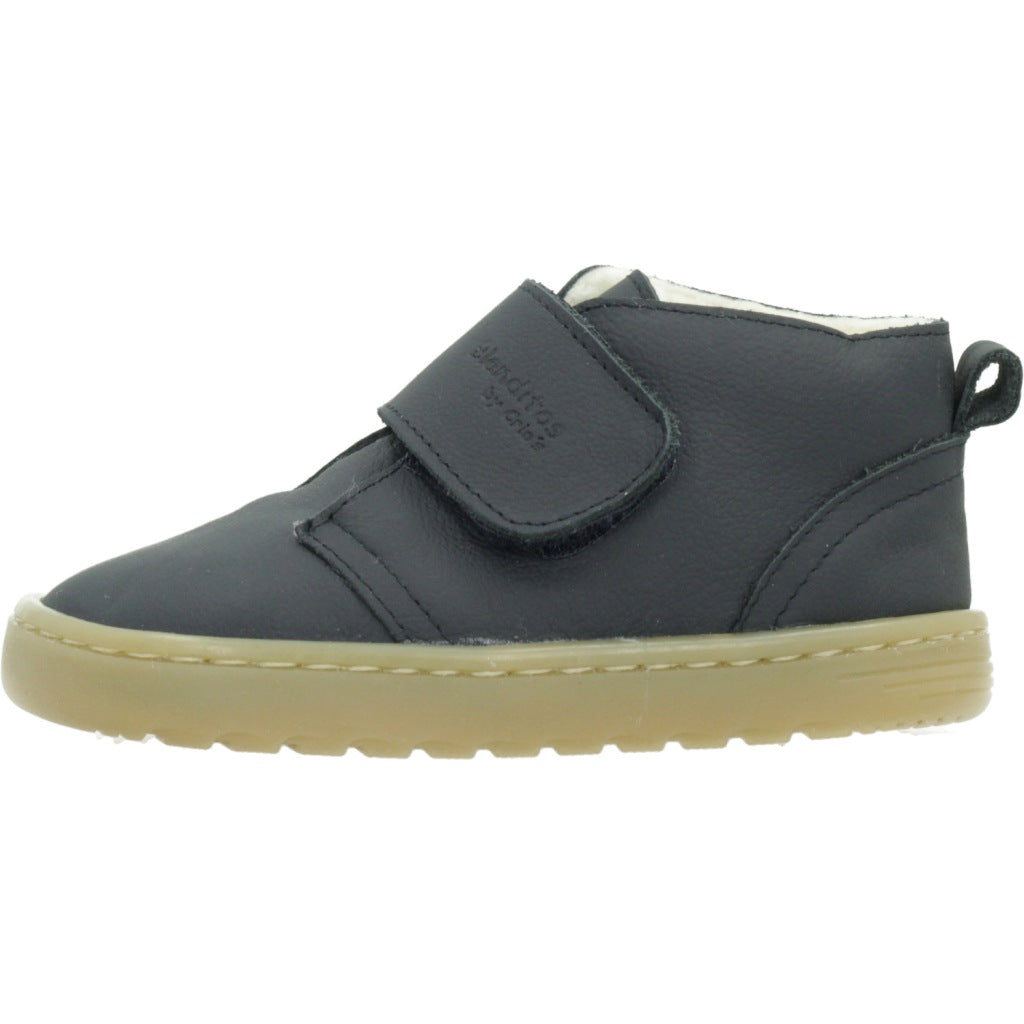 BLANDITOS OTTAWABD ZAPATO en color MARINO  (2)