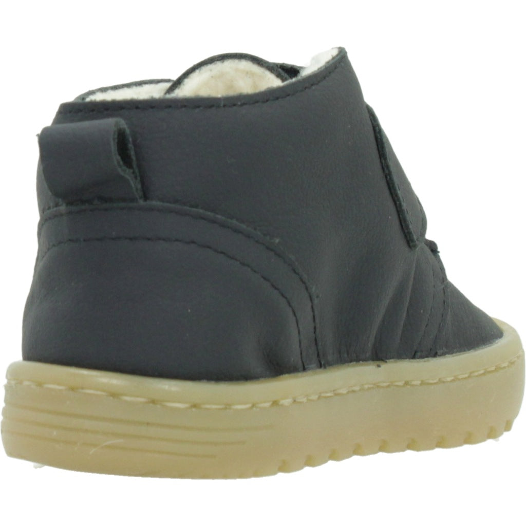 BLANDITOS OTTAWABD ZAPATO en color MARINO  (3)