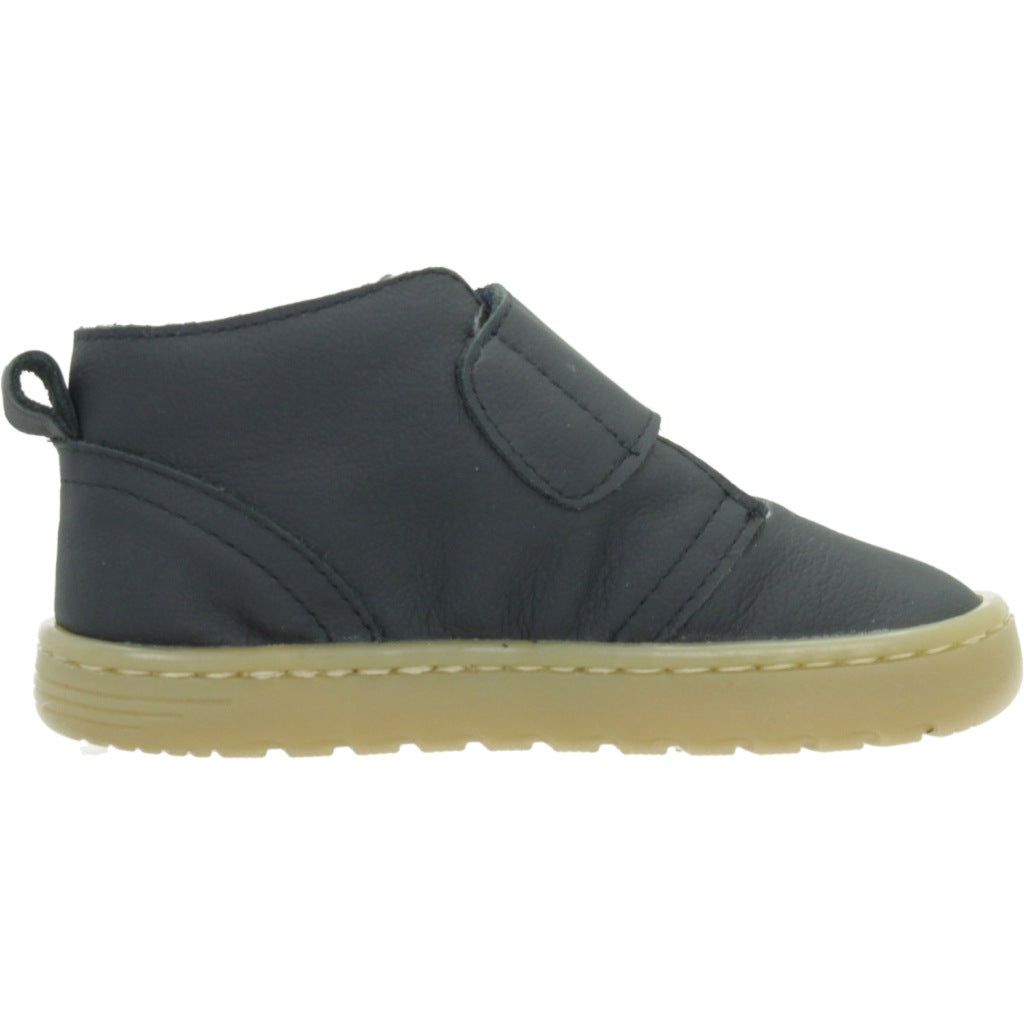 BLANDITOS OTTAWABD ZAPATO en color MARINO  (4)