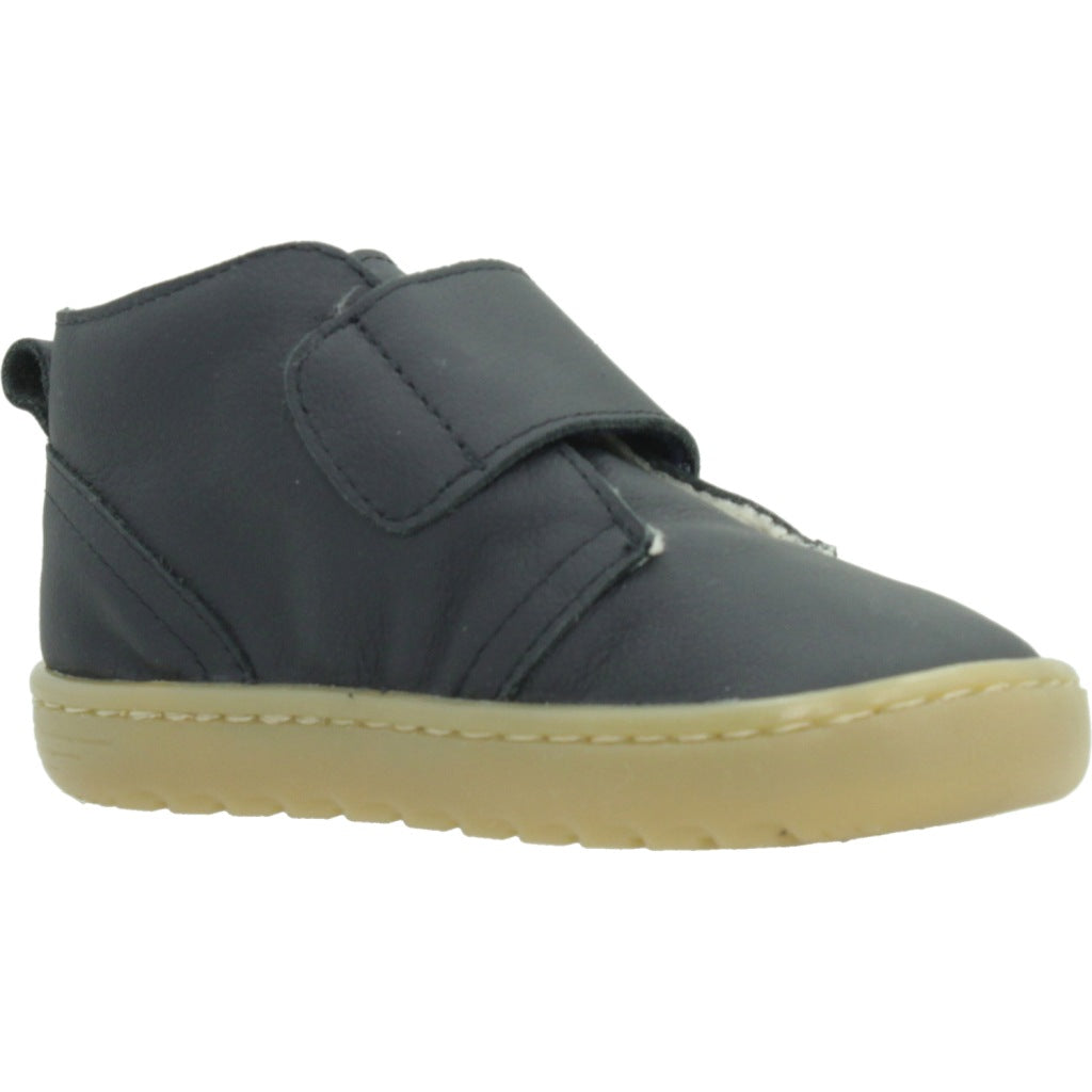 BLANDITOS OTTAWABD ZAPATO en color MARINO  (5)