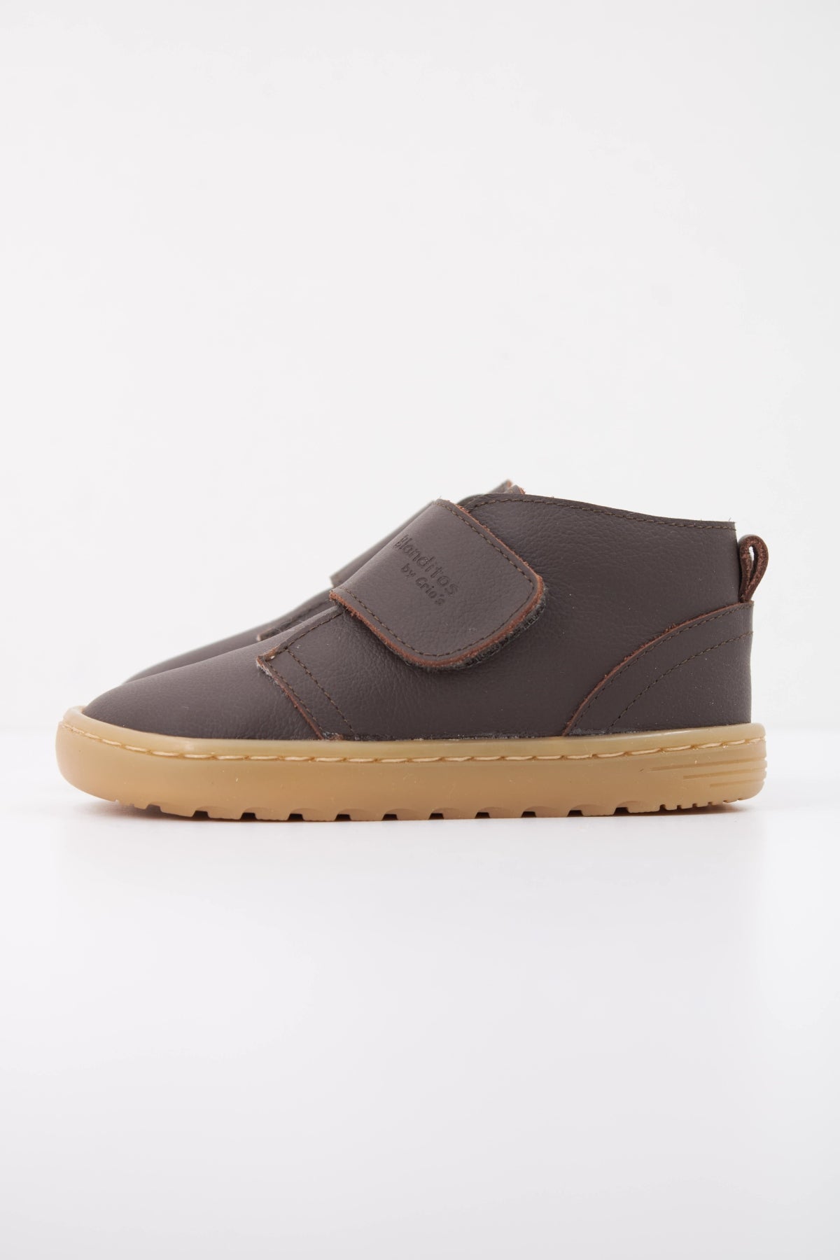 BLANDITOS OTTAWABD ZAPATO en color MARRON  (1)