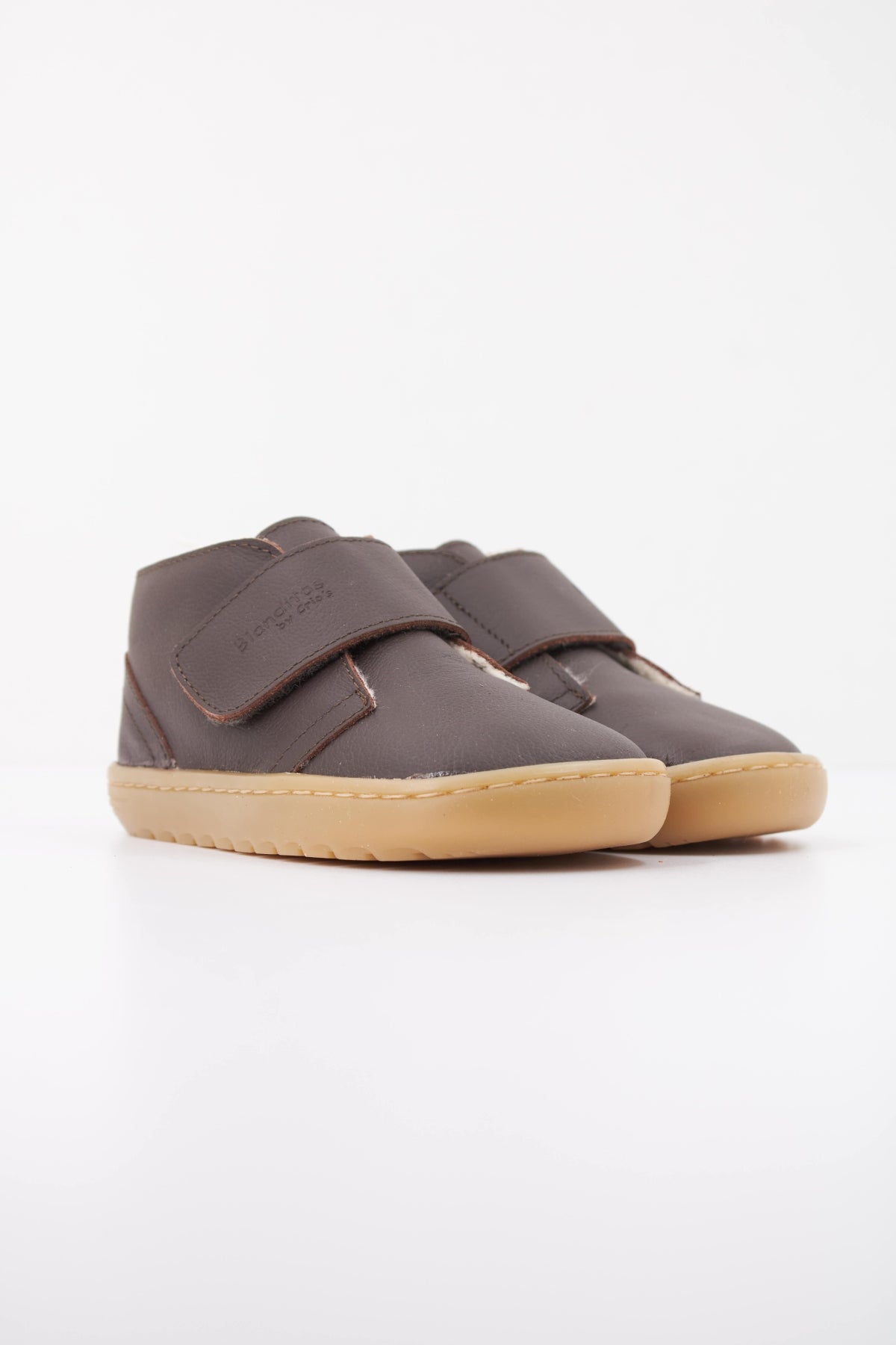 BLANDITOS OTTAWABD ZAPATO en color MARRON  (2)