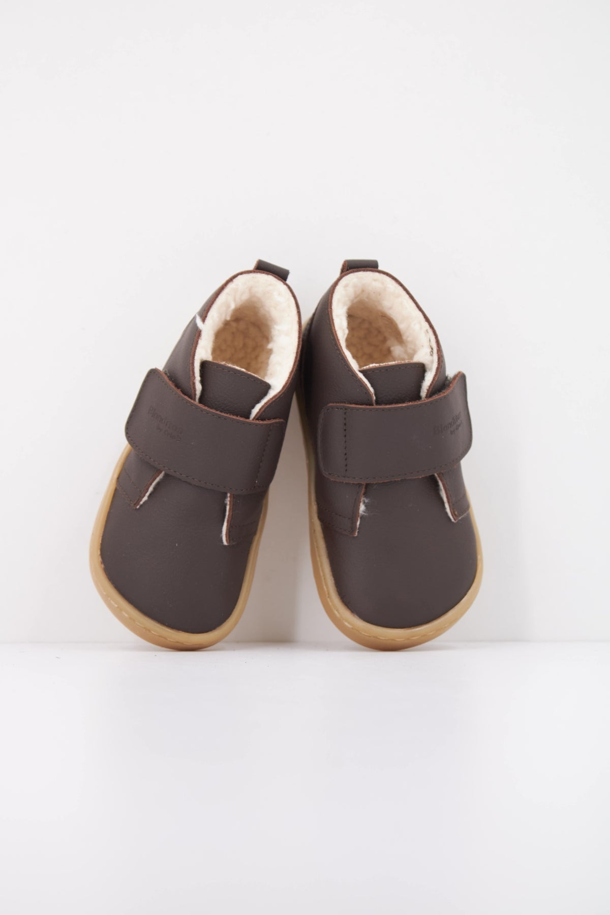 BLANDITOS OTTAWABD ZAPATO en color MARRON  (3)