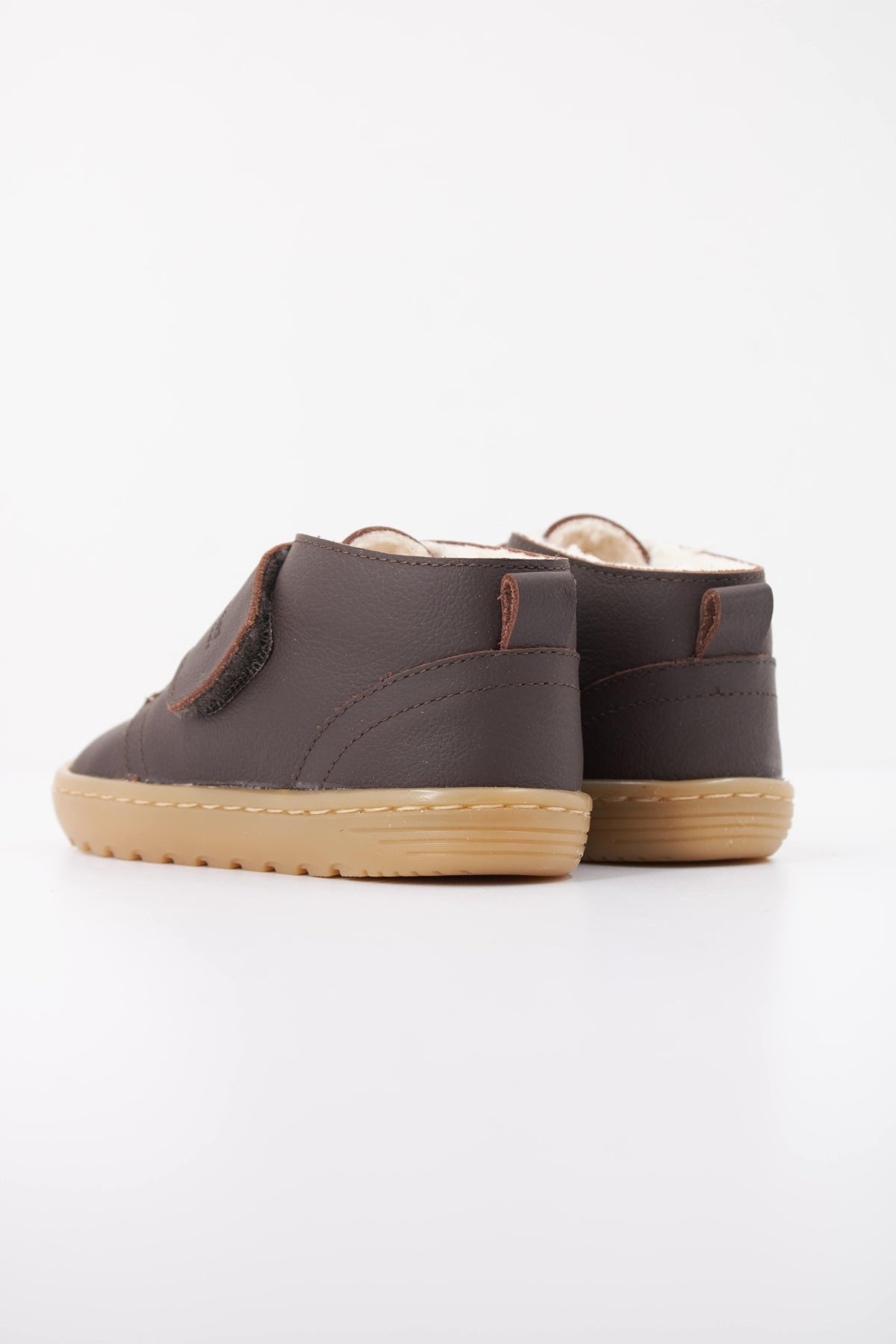 BLANDITOS OTTAWABD ZAPATO en color MARRON  (4)