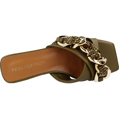 NOA HARMON N en color KAKI  (7)