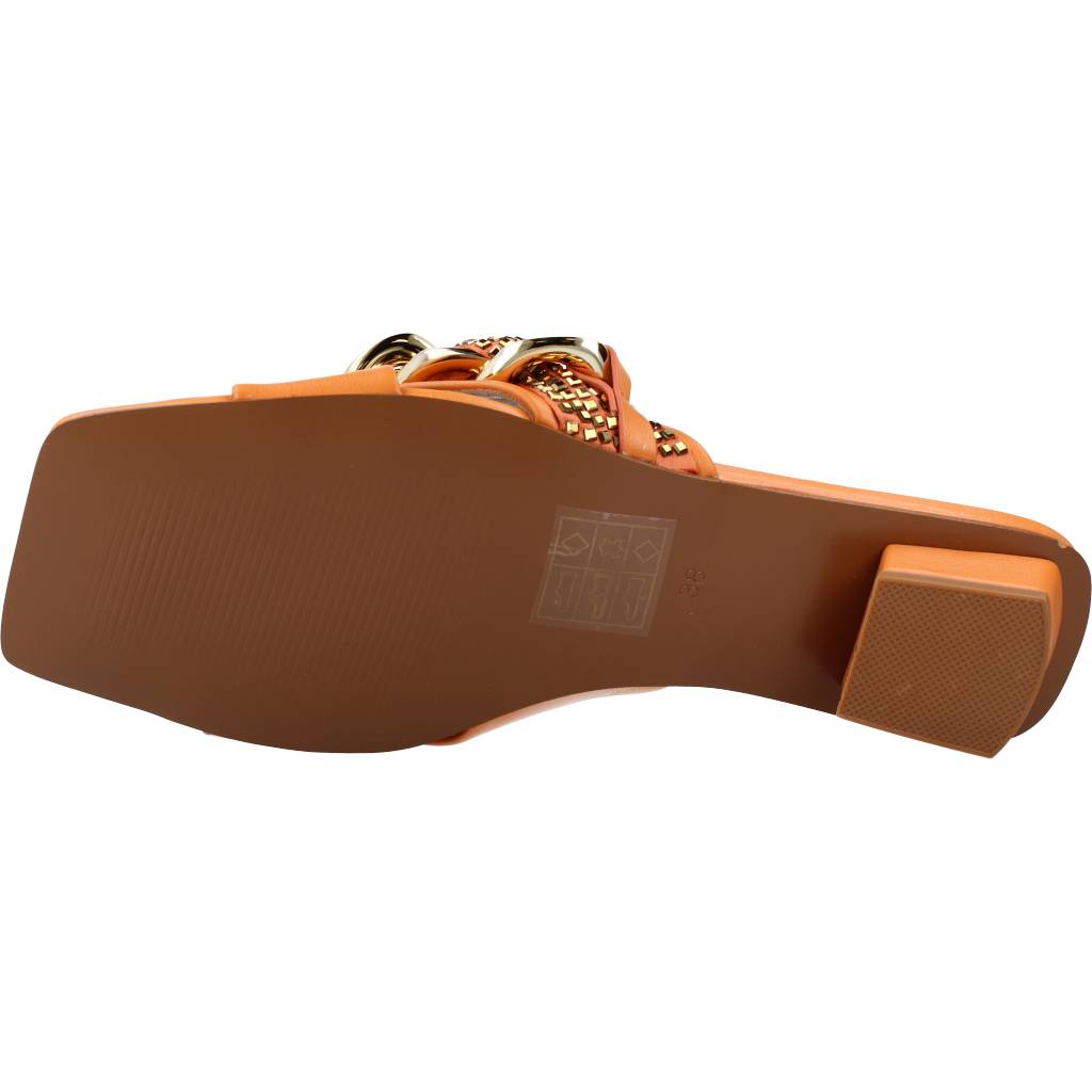 NOA HARMON N en color MANGO  (6)