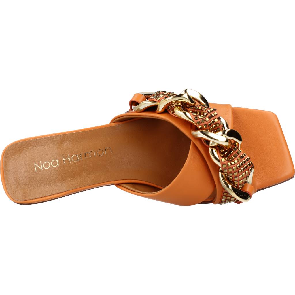 NOA HARMON N en color MANGO  (7)