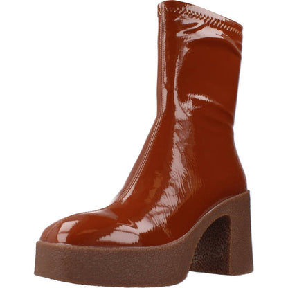 NOA HARMON STRETCH SINT en color CUERO  (1)