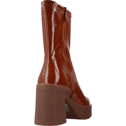 NOA HARMON STRETCH SINT en color CUERO  (3)