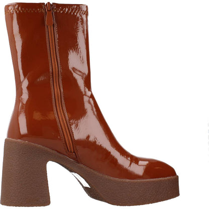 NOA HARMON STRETCH SINT en color CUERO  (4)