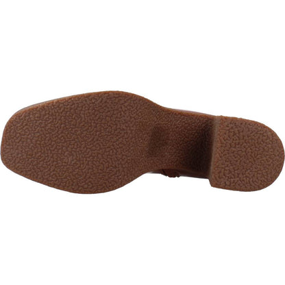 NOA HARMON STRETCH SINT en color CUERO  (6)