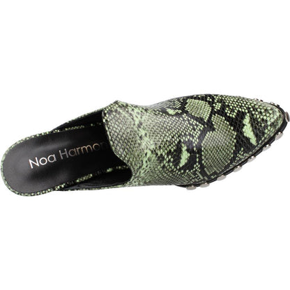 NOA HARMON N en color VERDE  (7)