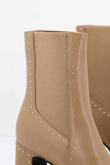 NOA HARMON JOHN en color TAUPE  (2)