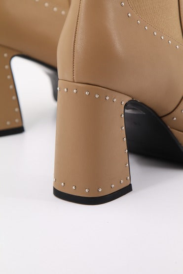 NOA HARMON JOHN en color TAUPE  (4)