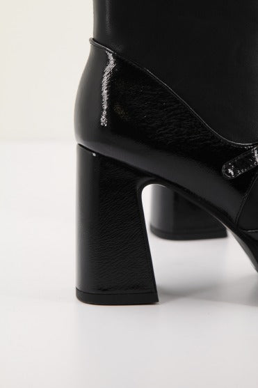 NOA HARMON JULIETA en color NEGRO  (3)