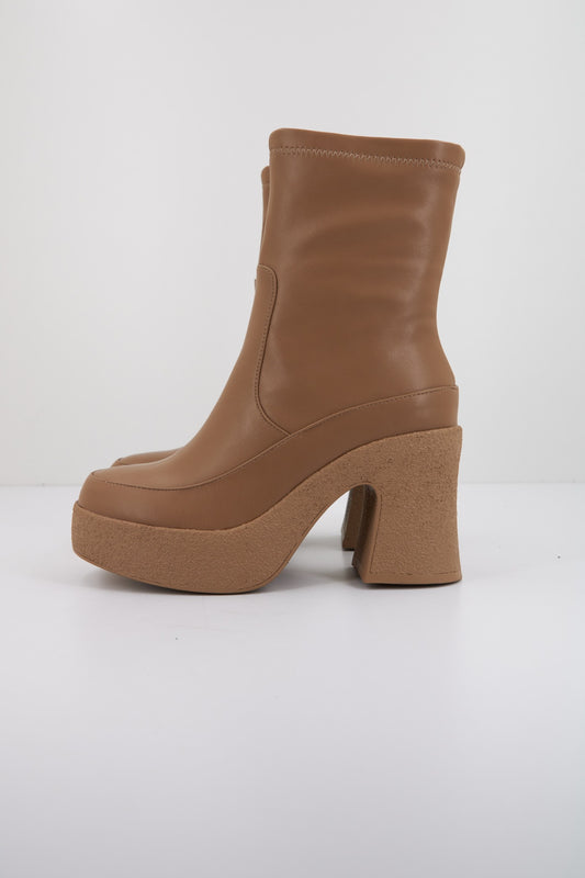 NOA HARMON VINCI en color TAUPE  (1)