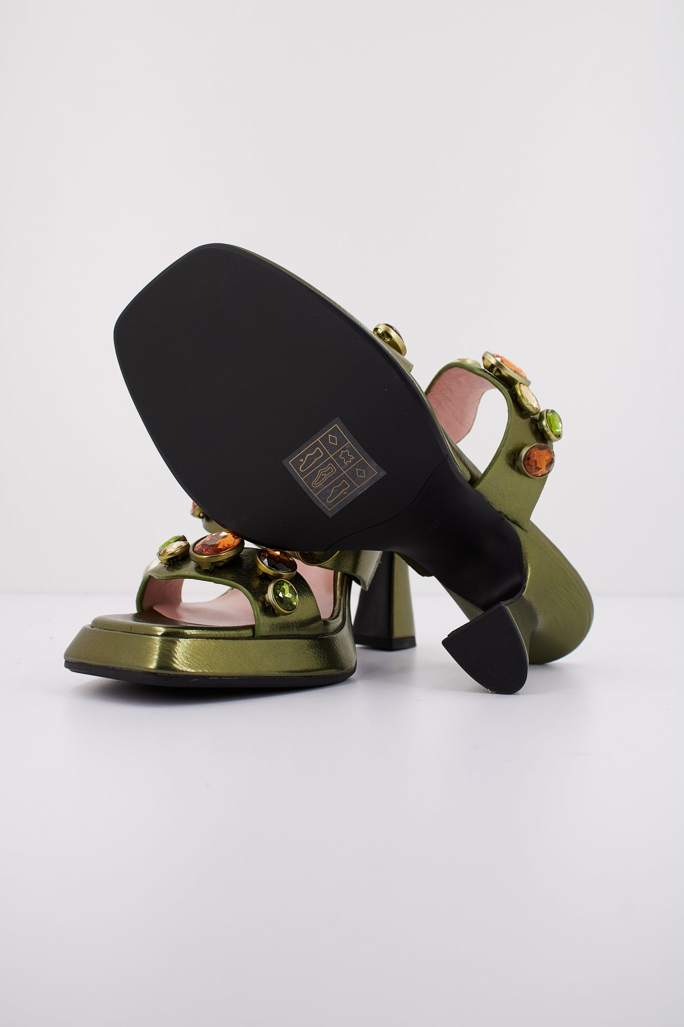 NOA HARMON N en color KAKI  (4)