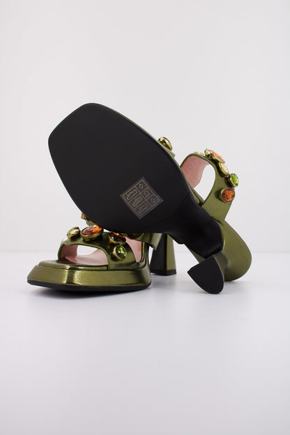 NOA HARMON N en color KAKI  (4)