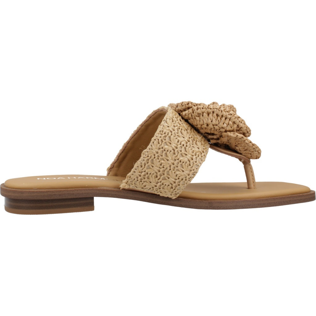 NOA HARMON ACACIA en color CUERO  (4)
